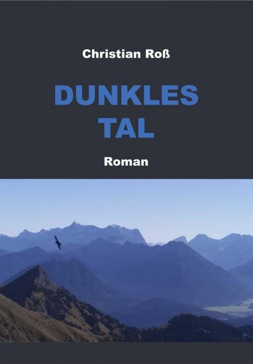 Produktbild: Dunkles Tal