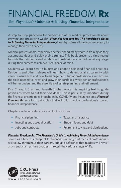 Produktbild: Financial Freedom Rx