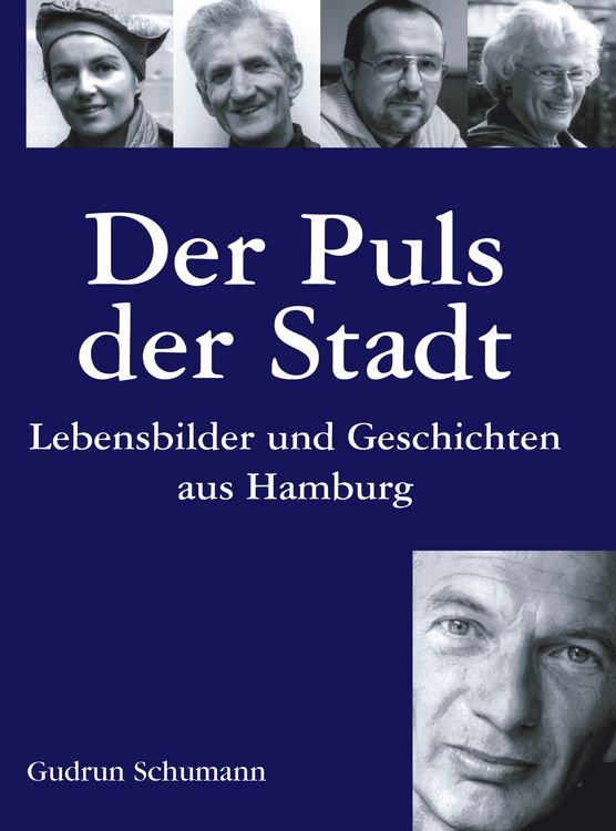 Produktbild: Der Puls der Stadt
