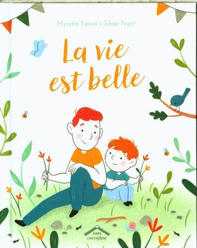 Produktbild: La vie est belle