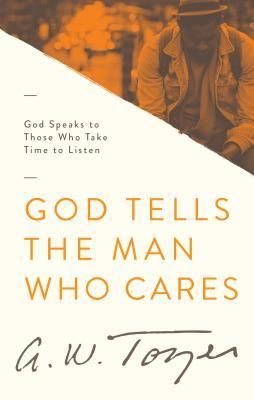 Produktbild: God Tells the Man Who Cares