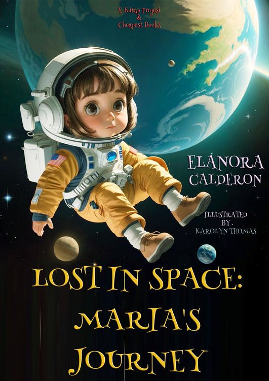 Produktbild: Lost in Space