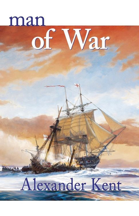 Produktbild: Man of War