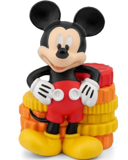 Produktbild: Content-Tonie: Disney Jr. - Micky Maus Wunderhaus (Micky)