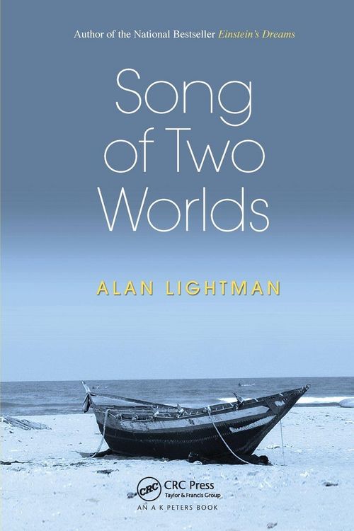 Produktbild: Song of Two Worlds