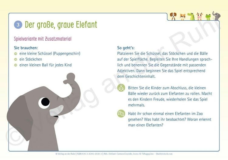 Produktbild: Fingerpuppen-Geschichten f&uuml;r die Kleinsten
