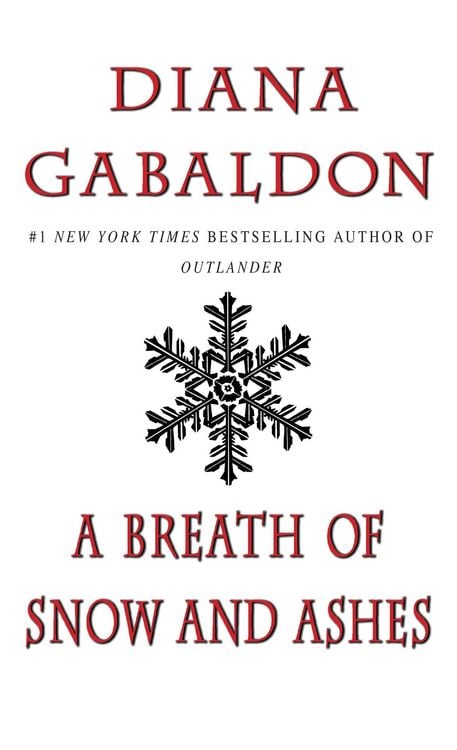 Produktbild: A Breath of Snow and Ashes