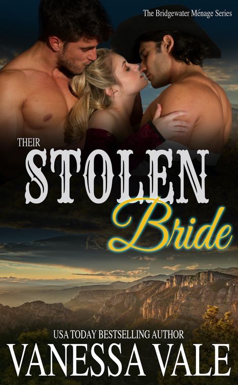 Produktbild: Their Stolen Bride