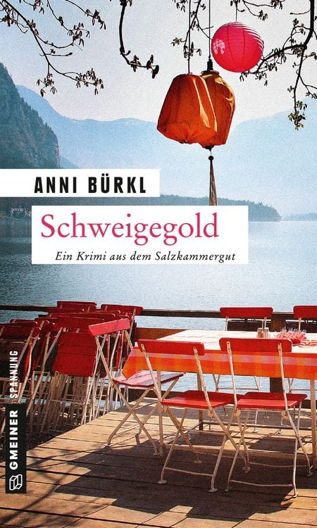 Produktbild: Schweigegold