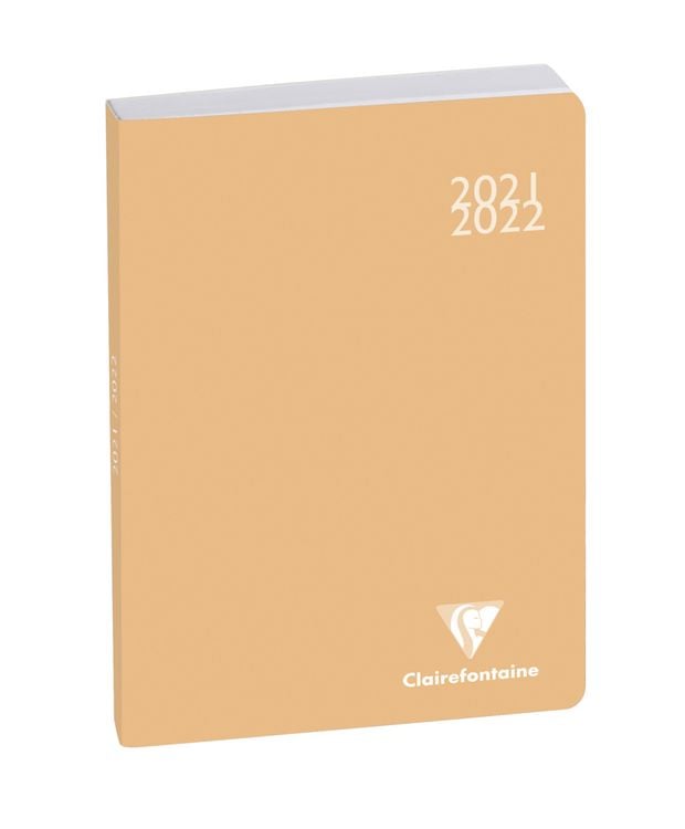 Produktbild: Sch&uuml;lerkalender Forum Soft Harmony 2026 / 2027
