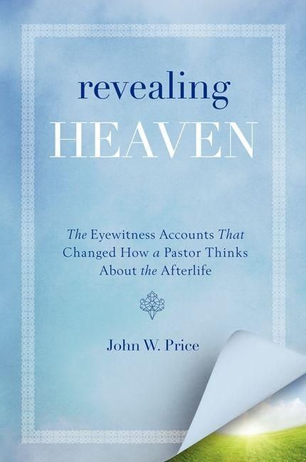 Produktbild: Revealing Heaven