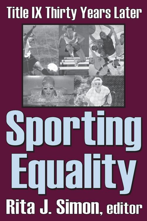 Produktbild: Sporting Equality