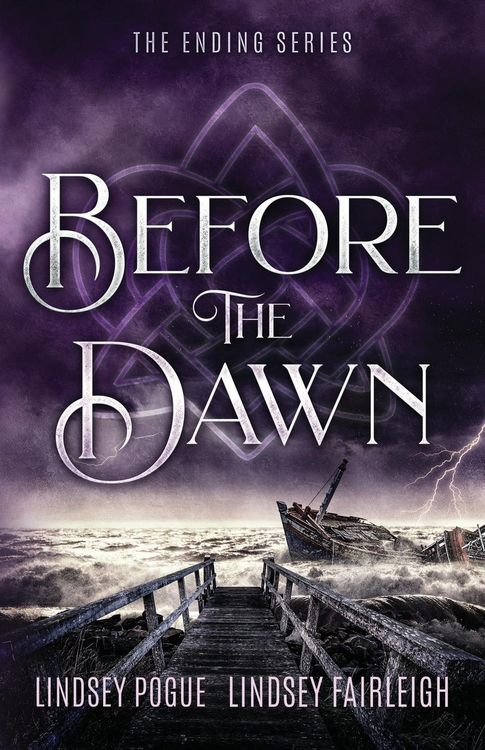 Produktbild: Before The Dawn