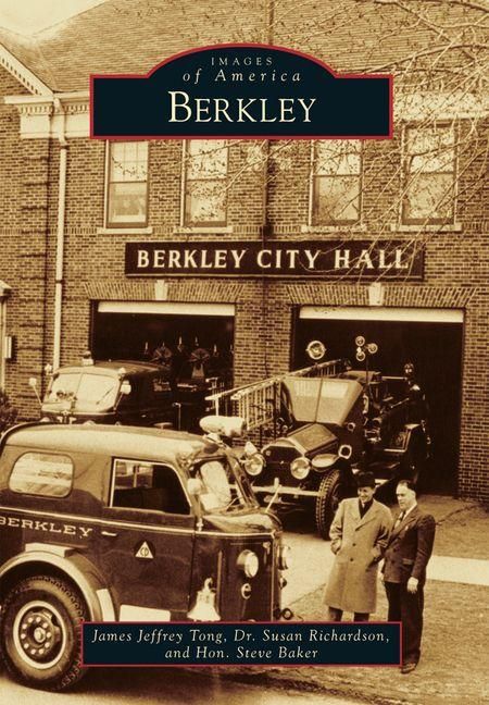 Produktbild: Berkley