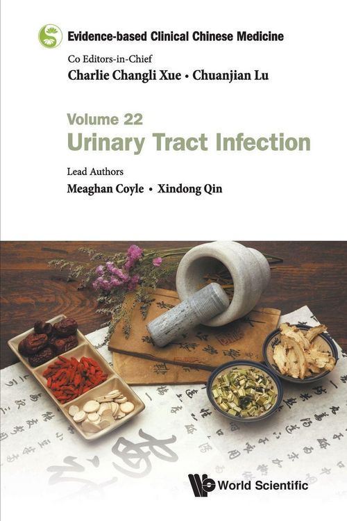 Produktbild: EVIDENCE-BASE CLIN CHN MED (V22)