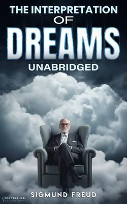Produktbild: The Interpretation of Dreams - Unabridged