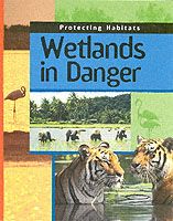 Produktbild: Wetlands in Danger