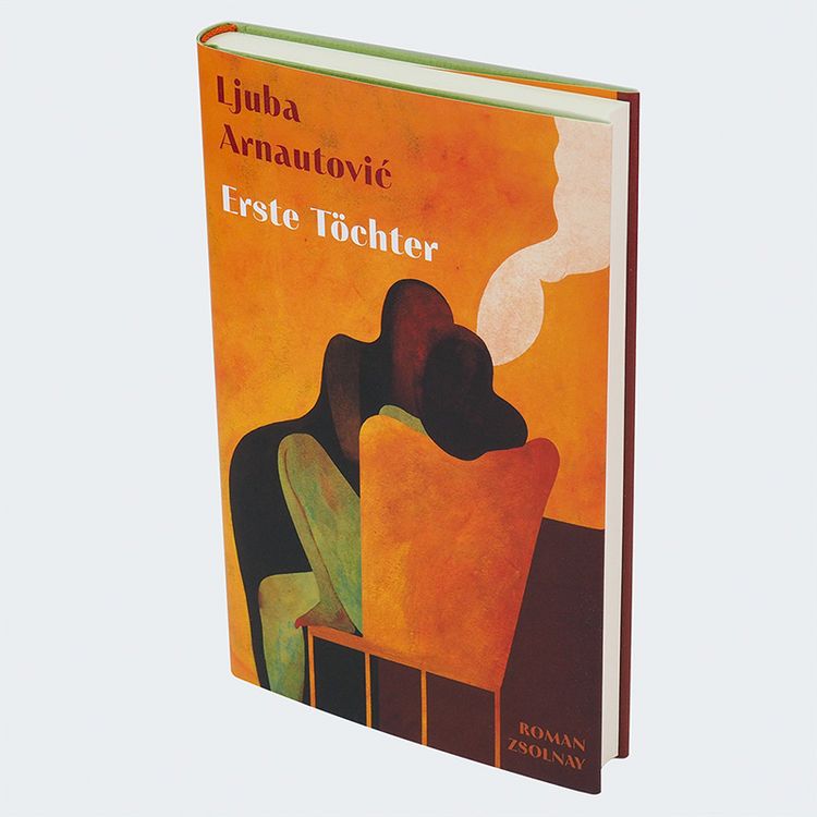 Produktbild: Erste T&ouml;chter