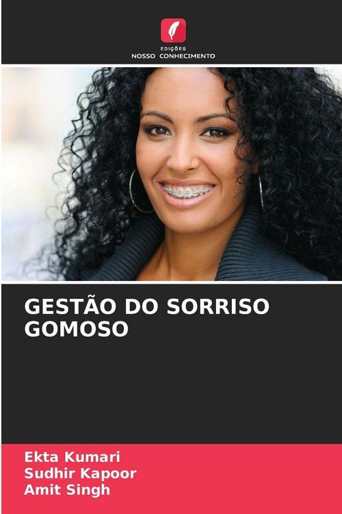 Produktbild: Gest&atilde;o Do Sorriso Gomoso