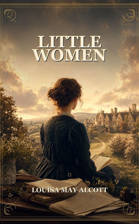 Produktbild: Little Women