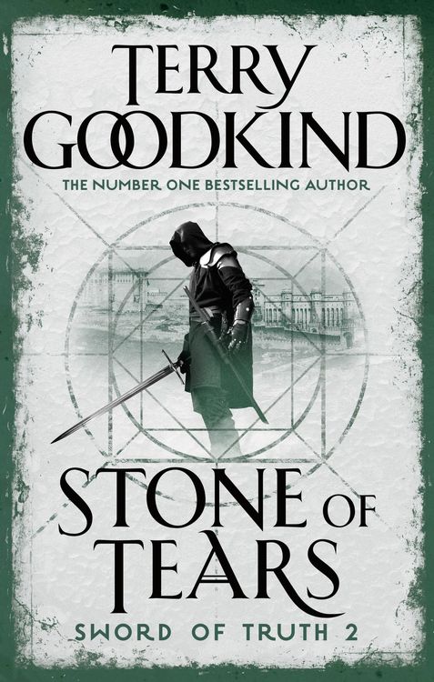 Produktbild: Stone Of Tears
