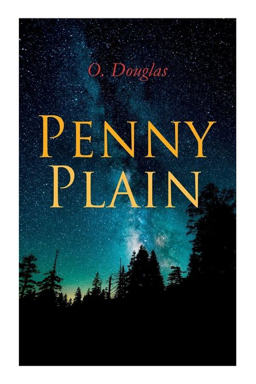 Produktbild: Penny Plain