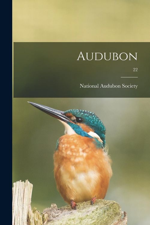 Produktbild: Audubon; 22