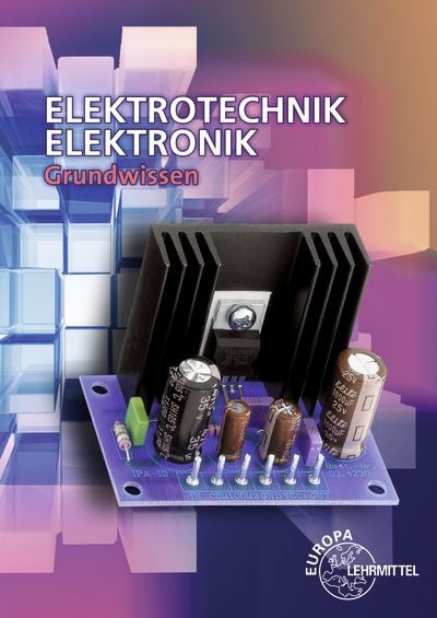 Produktbild: Elektrotechnik Elektronik