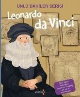 Produktbild: Leonardo da Vinci - &Uuml;nl&uuml; Dahiler Serisi