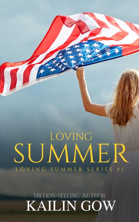 Produktbild: Loving Summer