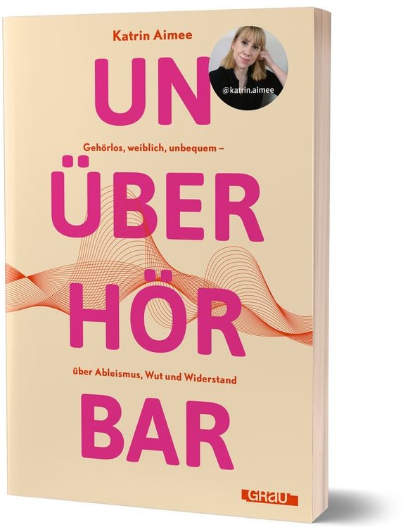 Produktbild: Unüberh&ouml;rbar