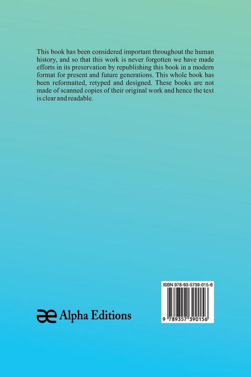 Produktbild: Miscellaneous Writings and Speeches (Volume 2)