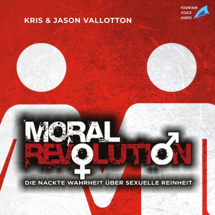 Produktbild: Moral revolution