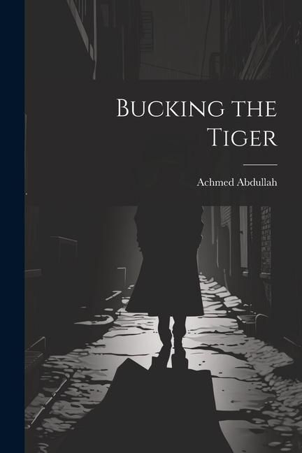 Produktbild: Bucking the Tiger