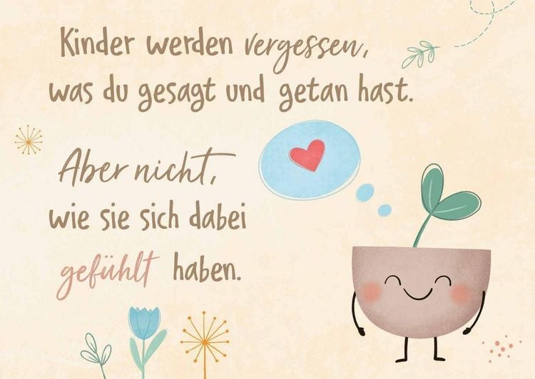 Produktbild: 20 Postkarten f&uuml;r mehr Leichtigkeit im Kita-Alltag