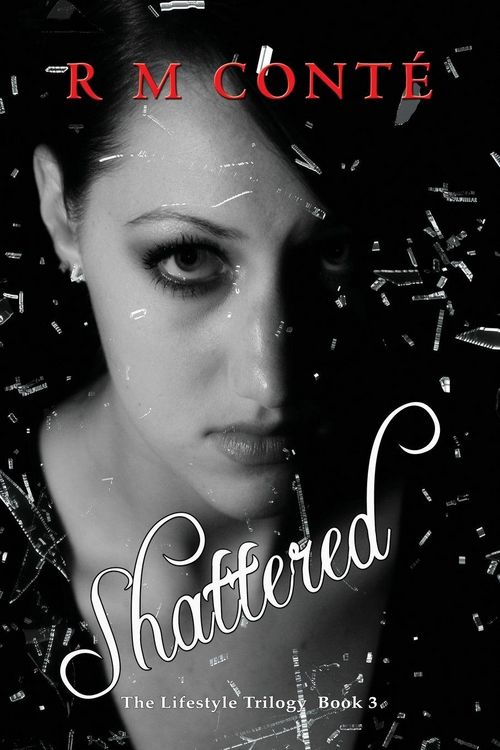 Produktbild: Shattered