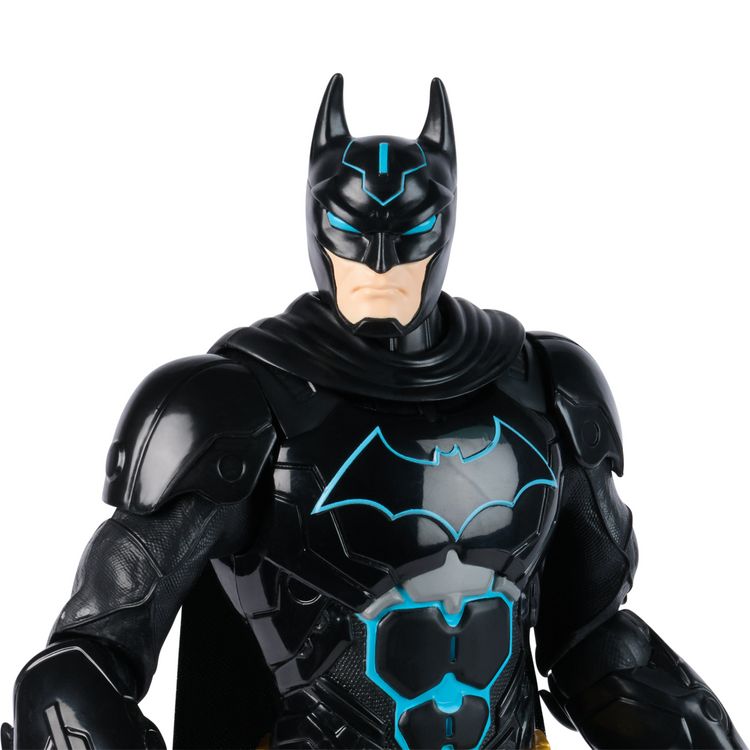 Produktbild: BAT Batman Ninja 30cm Ninja Sort.