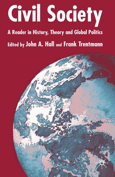 Produktbild: Civil Society