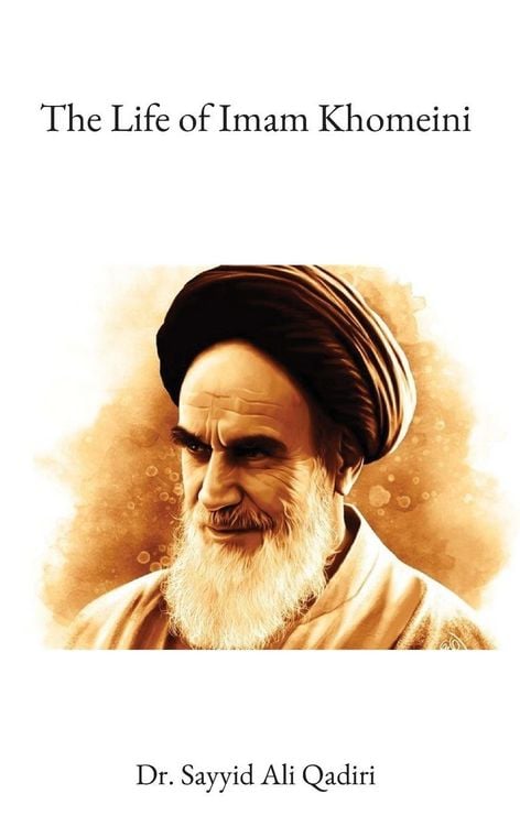 Produktbild: The Life of Imam Khomeini
