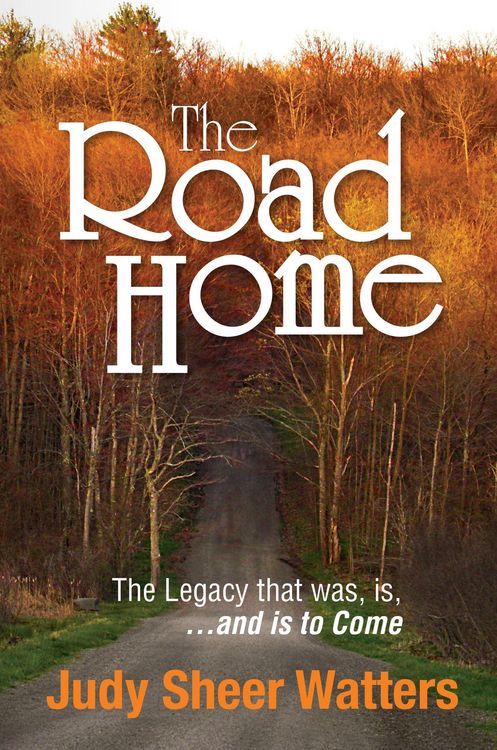 Produktbild: The Road Home:The Legacy that was, is, and is to Come