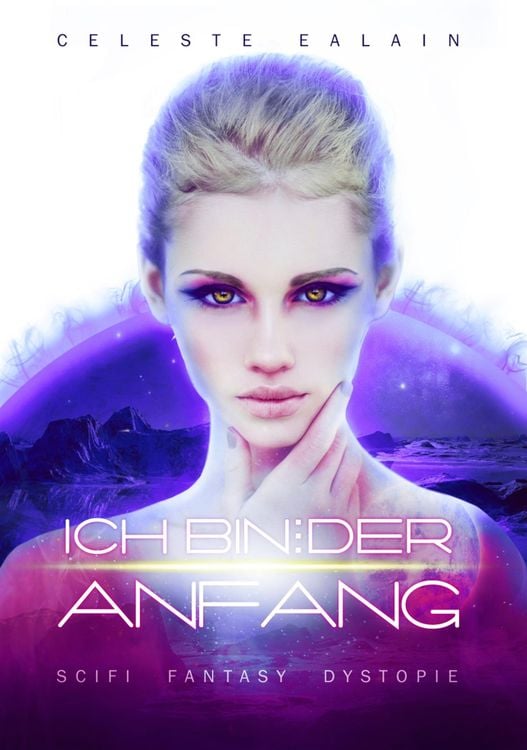 Produktbild: Ich bin ... der Anfang