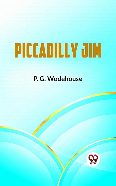 Produktbild: Piccadilly Jim