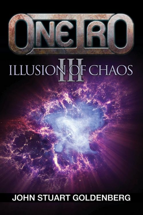 Produktbild: Oneiro III - Illusion of Chaos