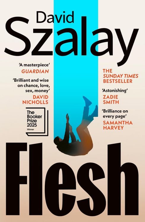 Produktbild: Flesh