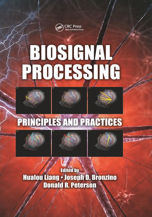 Produktbild: Biosignal Processing