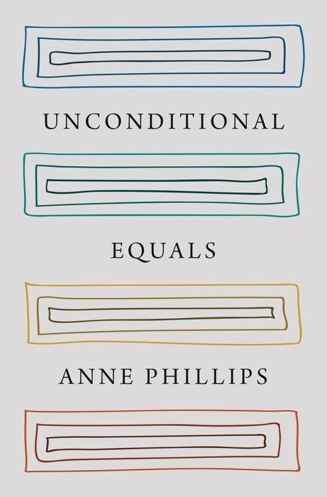 Produktbild: Unconditional Equals