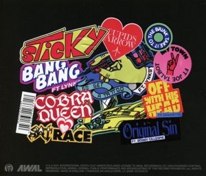 Produktbild: Sticky