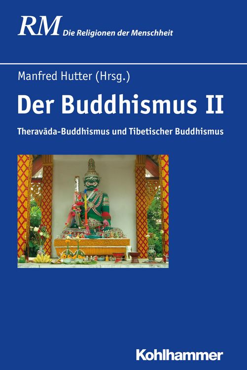 Produktbild: Der Buddhismus II