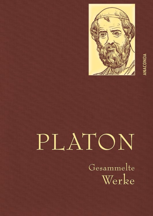 Produktbild: Platon, Gesammelte Werke