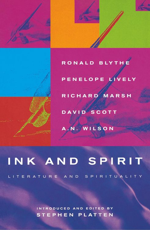 Produktbild: Ink and Spirit